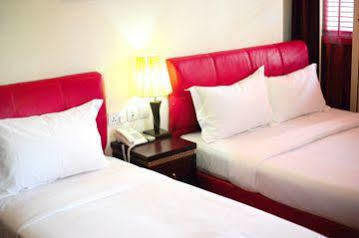 Khách sạn Zen Jinshan 3*