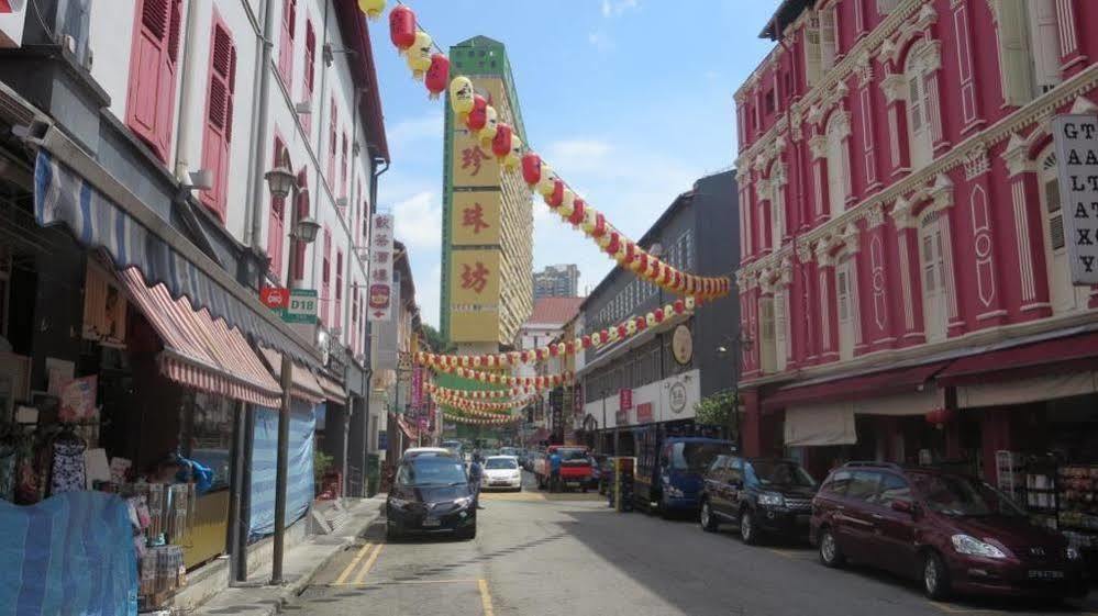 Khách sạn Zen Jinshan 3*