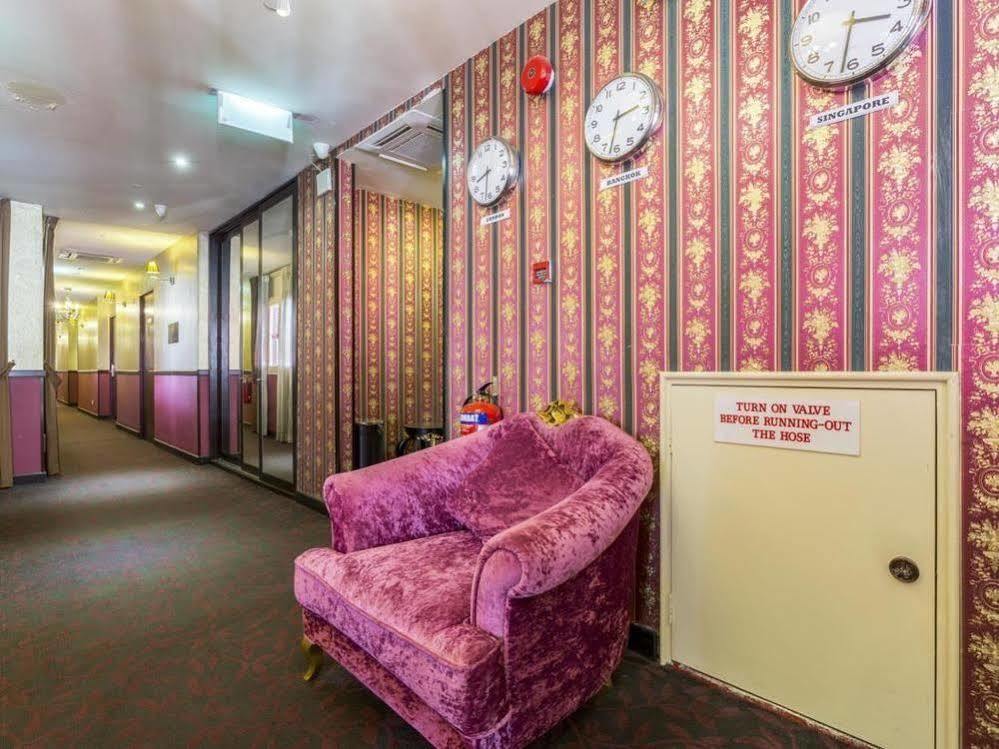 Khách sạn Zen Jinshan 3*