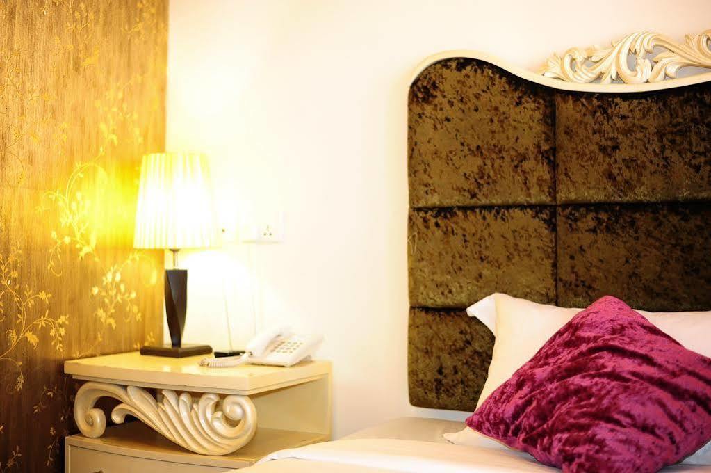 Khách sạn Zen Jinshan 3*