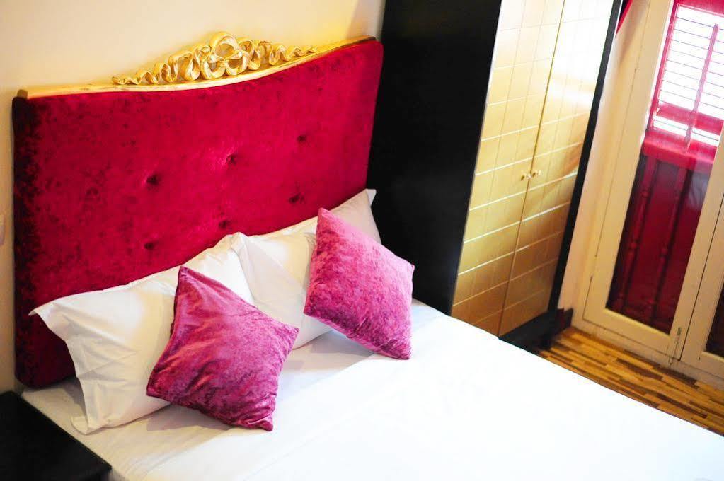 Khách sạn Zen Jinshan 3*