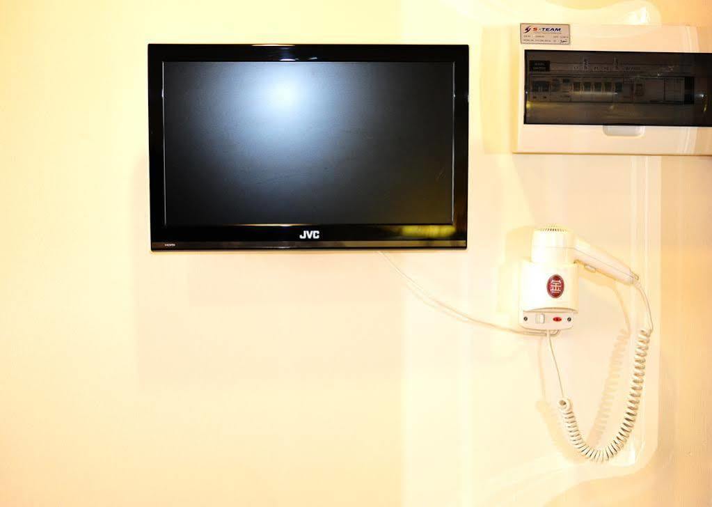 Khách sạn Zen Jinshan 3*