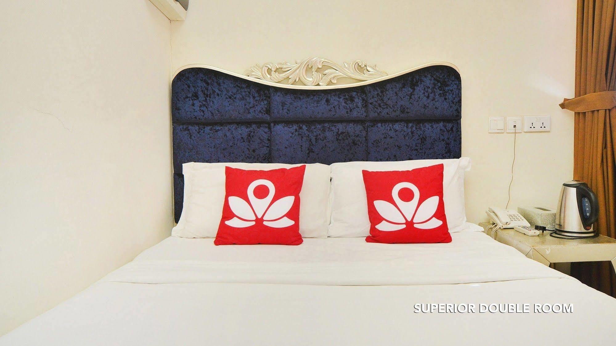 Zen Jinshan Khách sạn Singapore