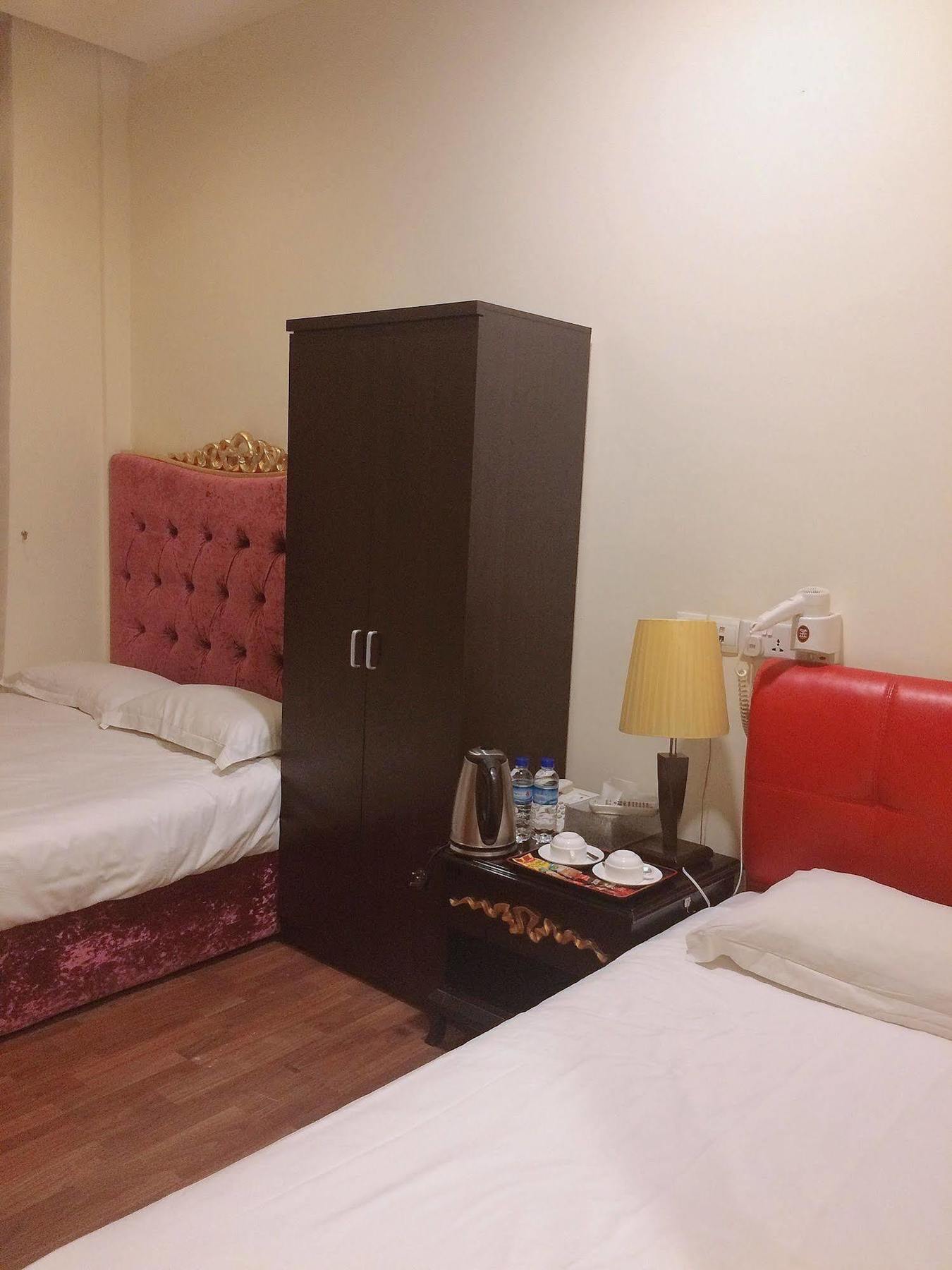 Zen Jinshan Khách sạn Singapore