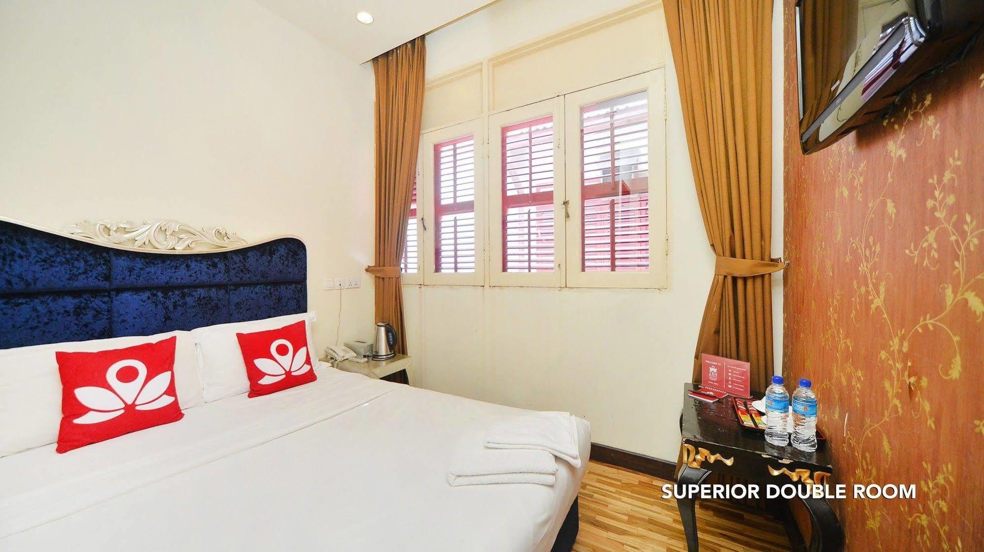 Zen Jinshan Khách sạn 3*