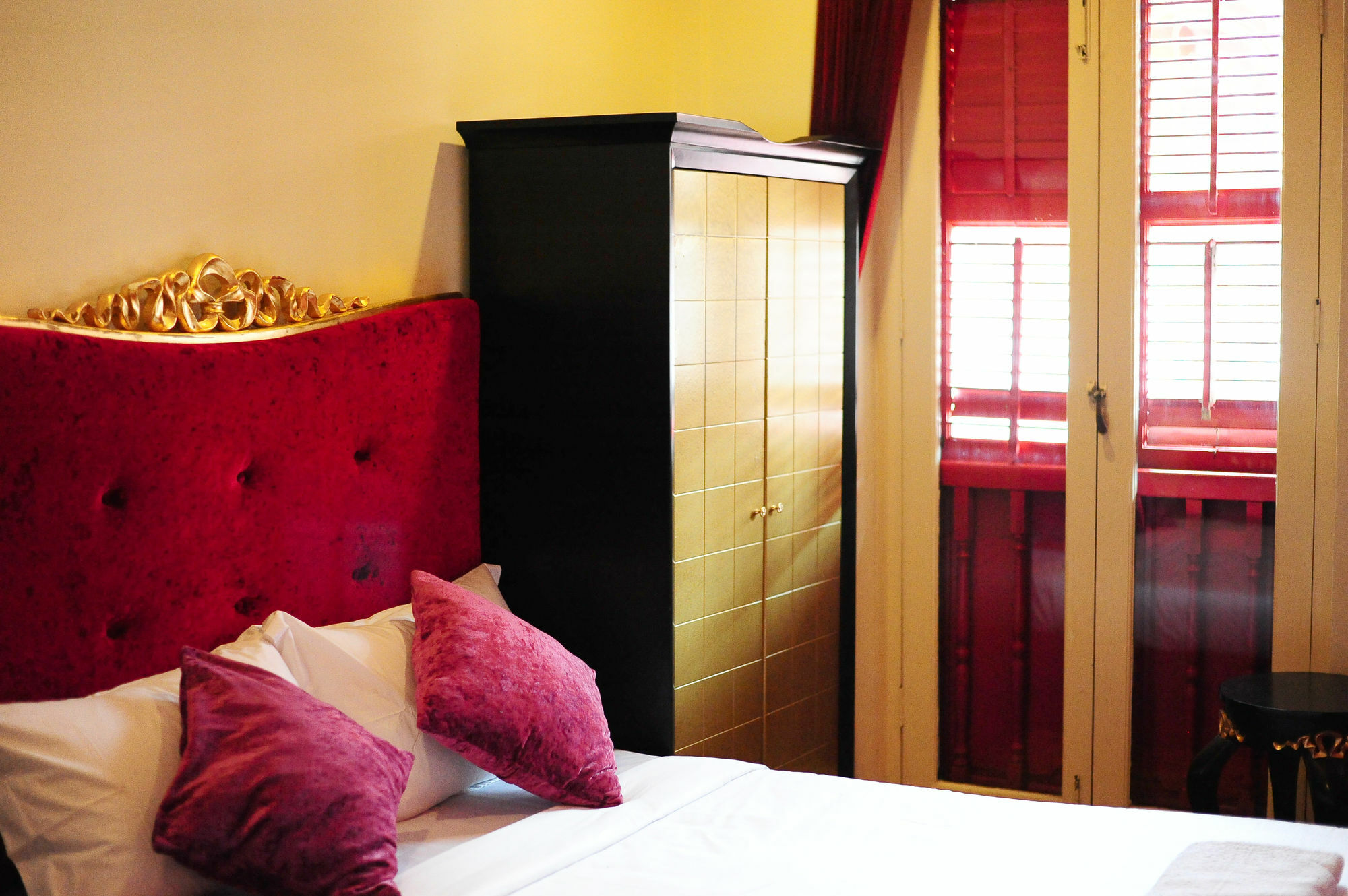 Khách sạn Zen Jinshan 3*